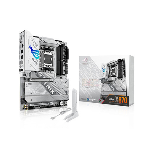Mainboard Asus ROG STRIX X870-A GAMING WIFI DDR5