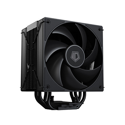 Tản Nhiệt Khí ID-COOLING FROZN A410 DK (2 fan HEF)
