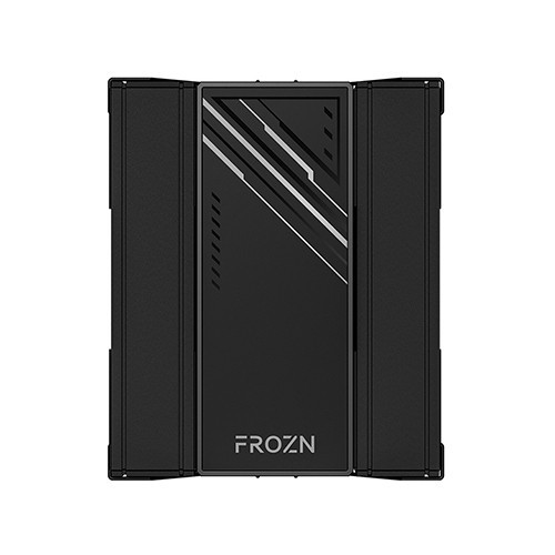 Tản Nhiệt Khí ID-COOLING FROZN A410 DK (2 fan HEF)
