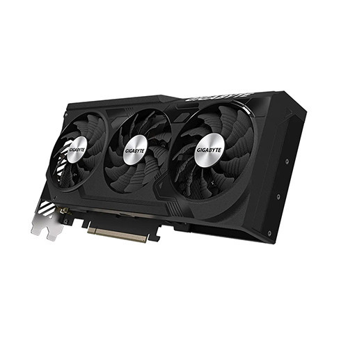 VGA Gigabyte RTX 4070 WINDFORCE OC V2 12GB (N4070WF3OCV2-12GD)