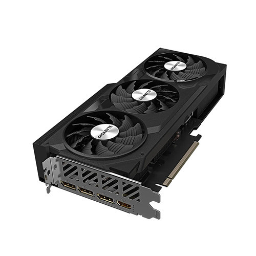 VGA Gigabyte RTX 4070 WINDFORCE OC V2 12GB (N4070WF3OCV2-12GD)