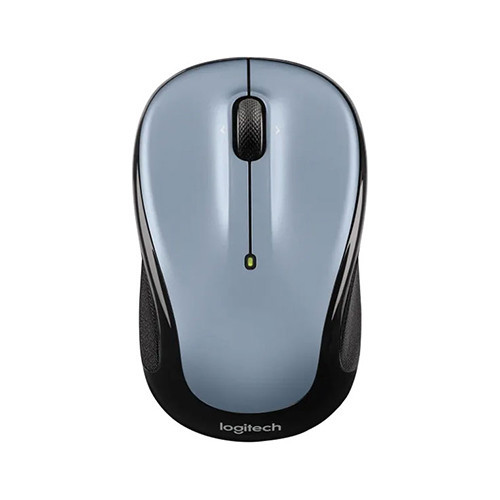 Chuột không dây Logitech M325S Wireless Xám