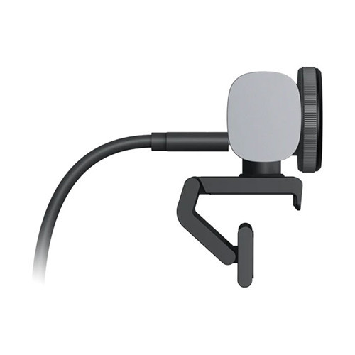 Webcam Logitech MX Brio 4K Ultra HD Than chì (Graphite)