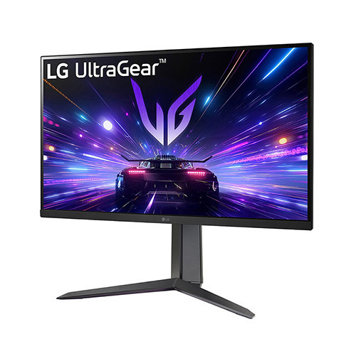 Màn hình gaming LG UltraGear 27GS65F-B (27 inch | IPS | FHD | 180Hz | 1ms)