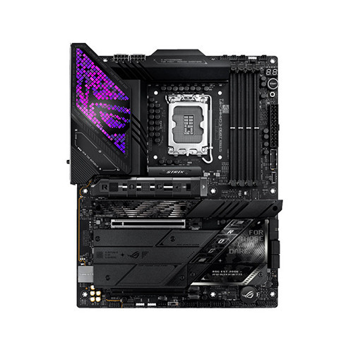 Mainboard Asus ROG STRIX Z890-E GAMING WIFI DDR5