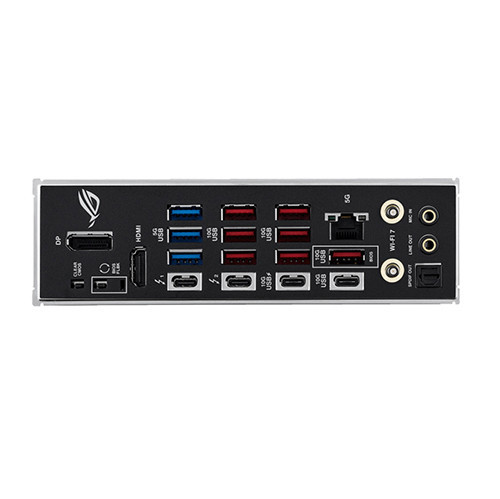 Mainboard Asus ROG STRIX Z890-E GAMING WIFI DDR5