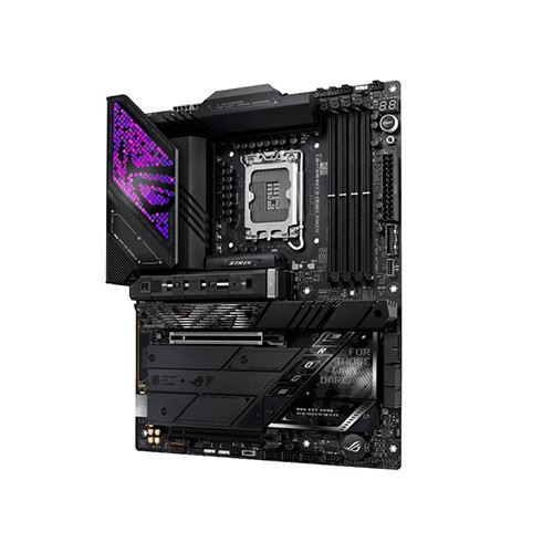 Mainboard Asus ROG STRIX Z890-E GAMING WIFI DDR5