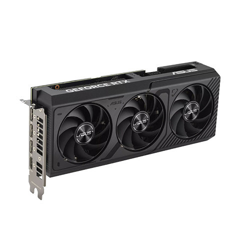 VGA Asus Prime GeForce RTX 4060 Ti 8GB OC Edition
