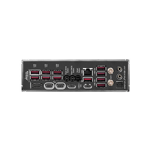 Mainboard MSI MEG Z890 ACE DDR5 (Wifi+Bluetooth+Thunderbolt 4)