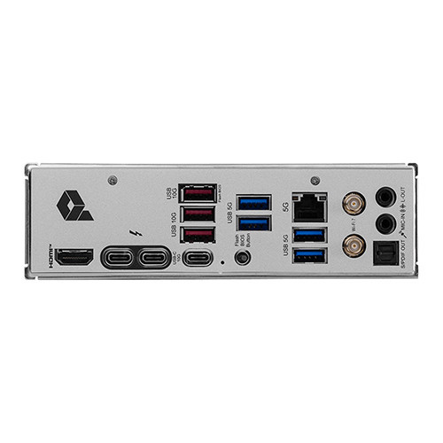 Mainboard MSI PRO Z890-A WIFI DDR5 (Wifi+Bluetooth+Thunderbolt 4)