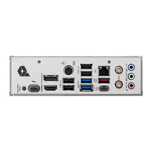 Mainboard MSI PRO Z890-P WIFI DDR5 (Wifi+Bluetooth+Thunderbolt 4)