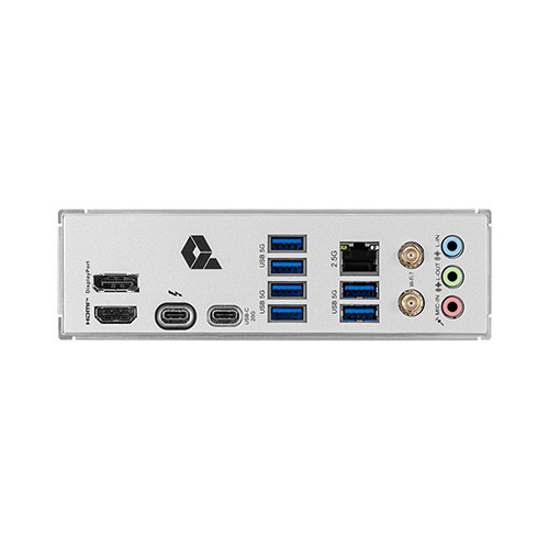Mainboard MSI PRO Z890-S WIFI DDR5 (Wifi+Bluetooth+Thunderbolt 4)