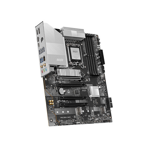 Mainboard MSI PRO Z890-S WIFI DDR5 (Wifi+Bluetooth+Thunderbolt 4)