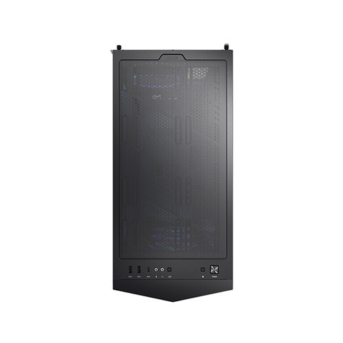 Vỏ Case MSI MPG GUNGNIR 300R Airflow Black ( EATX, 4 Fan ARGB)