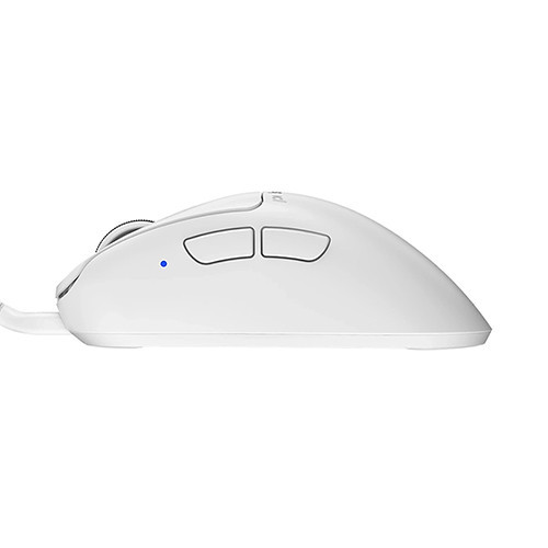 Chuột Pulsar có dây Xlite Wired Medium White