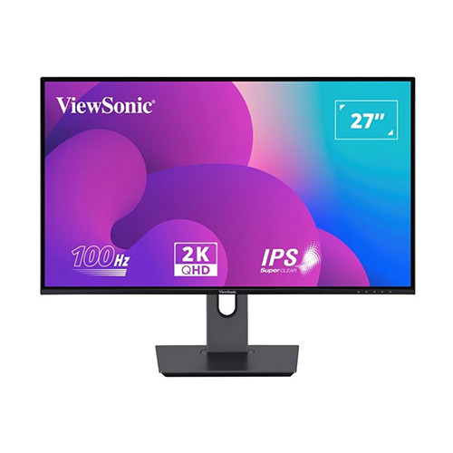Màn Hình ViewSonic VX2780-2K-SHDJ-2 (27 inch | IPS | 2K | 100Hz | 4ms)