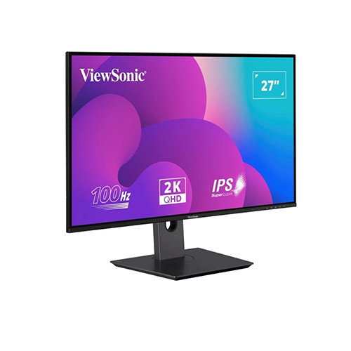 Màn Hình ViewSonic VX2780-2K-SHDJ-2 (27 inch | IPS | 2K | 100Hz | 4ms)