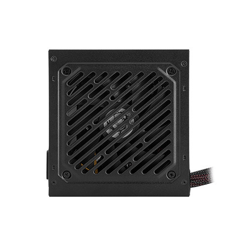 Nguồn Máy Tính MSI MAG A500N-H 500w ( 230v, Active PFC)