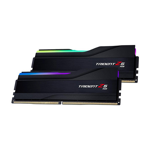 Ram GSkill Trident Z5 RGB DDR5 64GB (2x32GB) DDR5 6000MHz (F5-6000J3040G32GX2-TZ5RK)