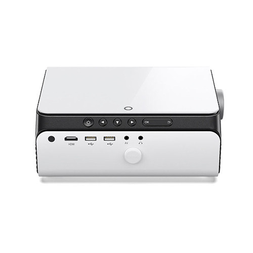 Máy chiếu Vankyo Leisure 495W Full-HD 1080p Wifi (Bản Android)