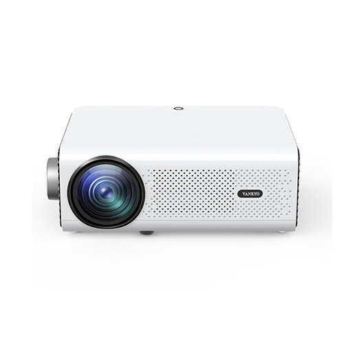Máy chiếu Vankyo Leisure 495W Full-HD 1080p Wifi (Bản Android)