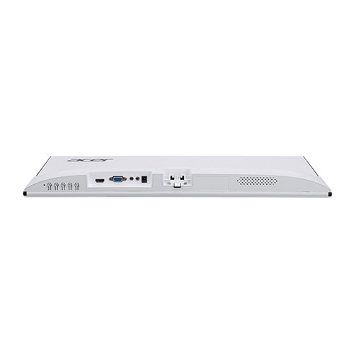 Màn hình ACER SA272U E UM.HS2SV.E03 (27 inch | 2K | IPS | 100Hz | 4ms | Trắng)
