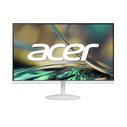 Màn hình ACER SA272U E UM.HS2SV.E03 (27 inch | 2K | IPS | 100Hz | 4ms | Trắng)