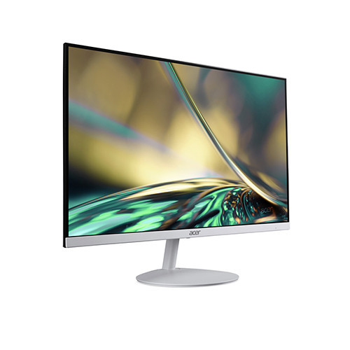 Màn hình ACER SA272U E UM.HS2SV.E03 (27 inch | 2K | IPS | 100Hz | 4ms | Trắng)