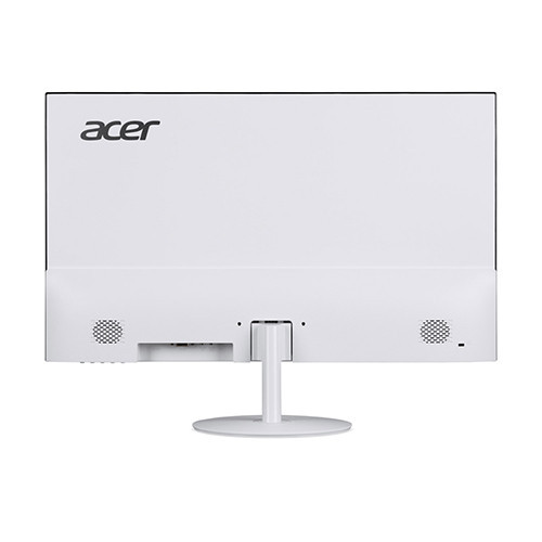 Màn hình ACER SA272U E UM.HS2SV.E03 (27 inch | 2K | IPS | 100Hz | 4ms | Trắng)