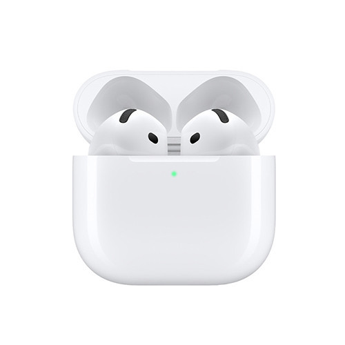 Tai Nghe Apple AirPods 4 MXP63ZP/A