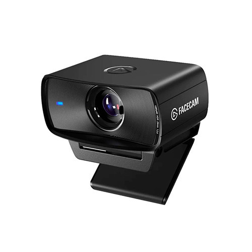 Thiết bị truyền hình ảnh Elgato Facecam MK.2 (10WAC9901)