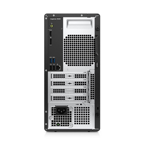 PC Dell Inspiron 3030 Tower T6FDR1 (Core i5- 14400 | 8Gb DDR5 4400MHZ | 512GB SSD | Wifi 6 _ BT 5.2 | 180w | Windows 11 Home)