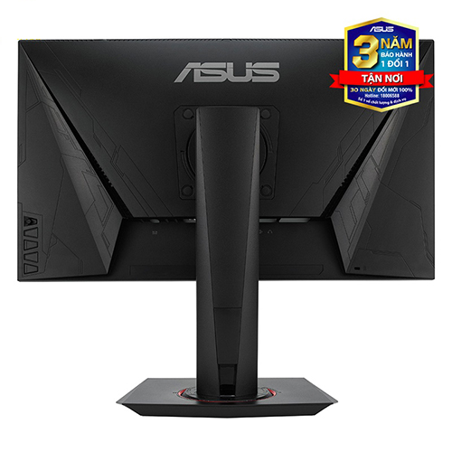 Màn hình Game Asus VG258Q 25 inch 144Hz 1ms G-SYNC Compatible, FreeSync Full HD 2 Loa