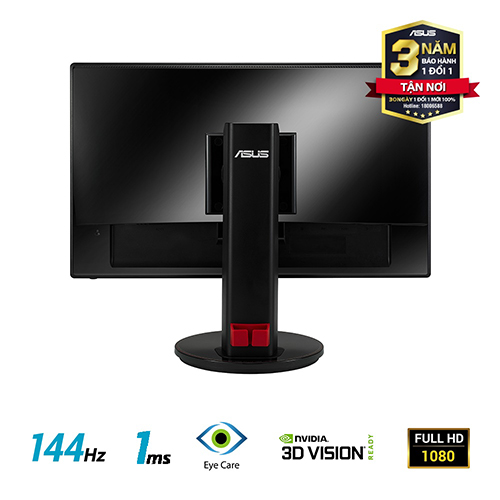 Màn hình Gaming Asus VG248QE 24 inch 144Hz 1ms Full HD 2 Loa