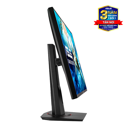 Màn hình Asus VG278Q 27 inch FHD 144Hz