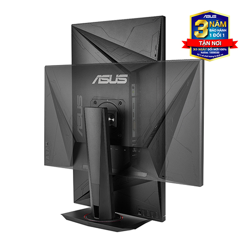 Màn hình Asus VG278Q 27 inch FHD 144Hz
