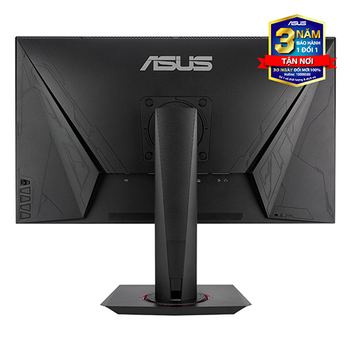 Màn hình Asus VG278Q 27 inch FHD 144Hz