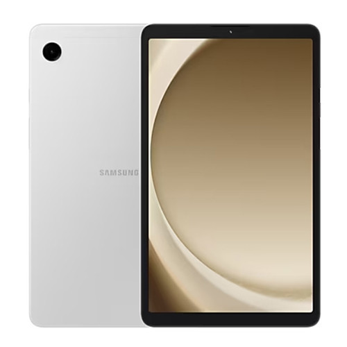 Máy tính bảng Samsung Galaxy Tab A9 Wifi (4GB/ 64GB/ Bạc)
