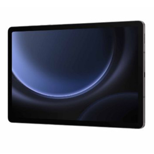 Máy tính bảng Samsung Galaxy Tab S9 FE 5G (6GB/ 128Gb/ Xám)