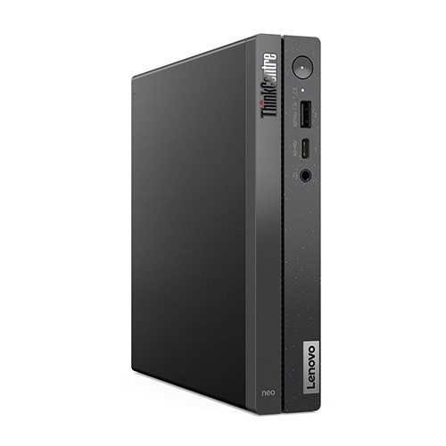 PC Lenovo ThinkCentre neo 50q Gen 4 12LN008BVA (Core i5-13420H | 16GB | 512GB SSD | Intel UHD | NoOS | 1Y)
