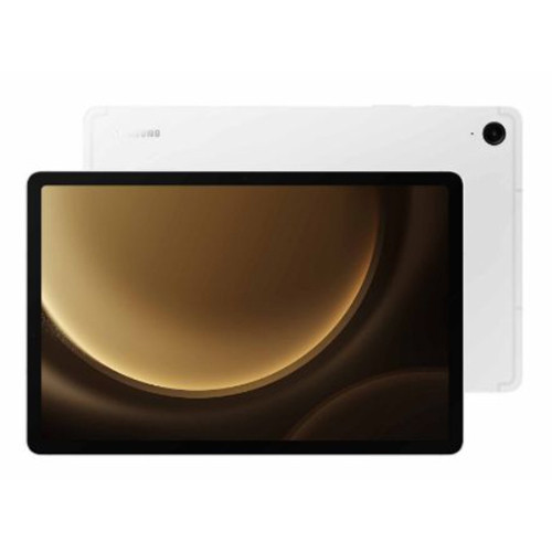 Máy tính bảng Samsung Galaxy Tab S9 FE 5G (6GB/ 128Gb/ Bạc)