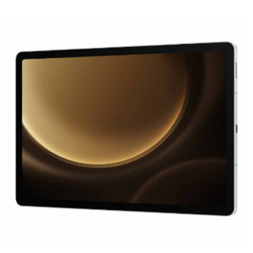 Máy tính bảng Samsung Galaxy Tab S9 FE 5G (6GB/ 128Gb/ Bạc)