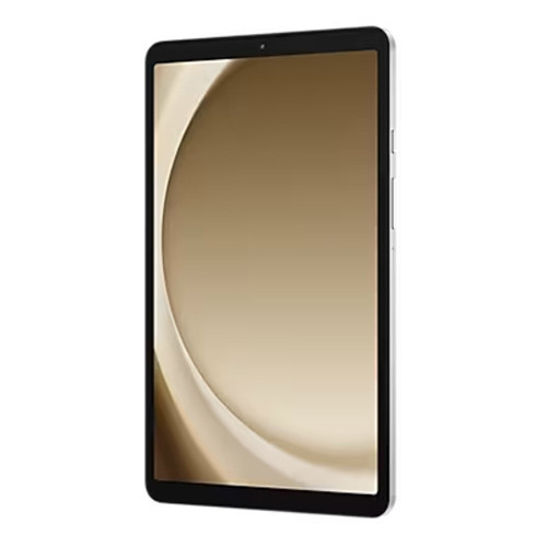 Máy tính bảng Samsung Galaxy Tab A9 LTE (4GB/ 64GB/ Bạc)