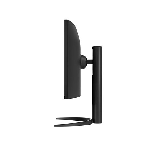 Màn Hình LG UltraWide 34WR55QK-B (34 inch | WQHD | VA | 100Hz | 5ms | USB Type-C | Cong)