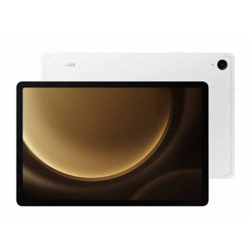 Máy tính bảng Samsung Galaxy Tab S9 FE Wifi (6GB/ 128Gb/ Bạc)