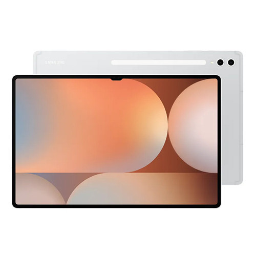Máy tính bảng Samsung Galaxy Tab S10 Ultra 5G (16GB/ 1TB/ Bạc)