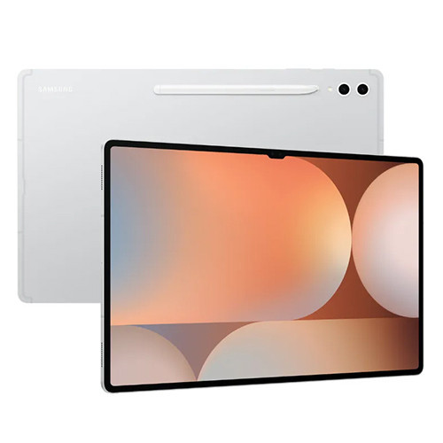 Máy tính bảng Samsung Galaxy Tab S10 Ultra 5G (16GB/ 1TB/ Bạc)