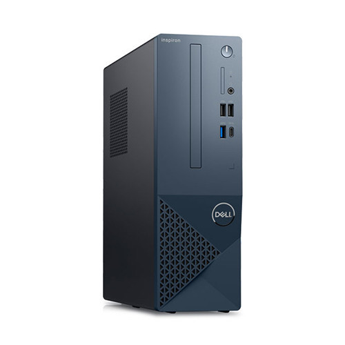 PC Dell Inspiron 3030S 71047525 (Core i5 - 14400 | 8Gb DDR5 | SSD 512Gb | Wifi + BT | KB_M | Win11 SL | 1yr)