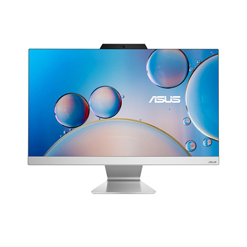 PC All in one Asus A3402WVAK-WPC104W (Core i5-1335U | 8GB | 512GB | 23.8 inch FHD | Win 11 | Trắng)