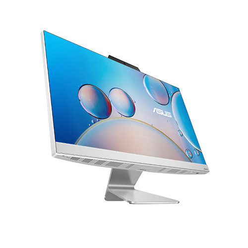 PC All in one Asus A3402WVAK-WPC104W (Core i5-1335U | 8GB | 512GB | 23.8 inch FHD | Win 11 | Trắng)